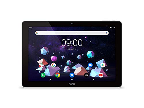 Imagen principal de SPC Gravity Octacore Tablet de 10,1, LTE, 3GB de RAM, Memoria Interna 