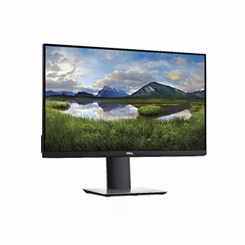 Imagen principal de Dell P2421DC, Negro