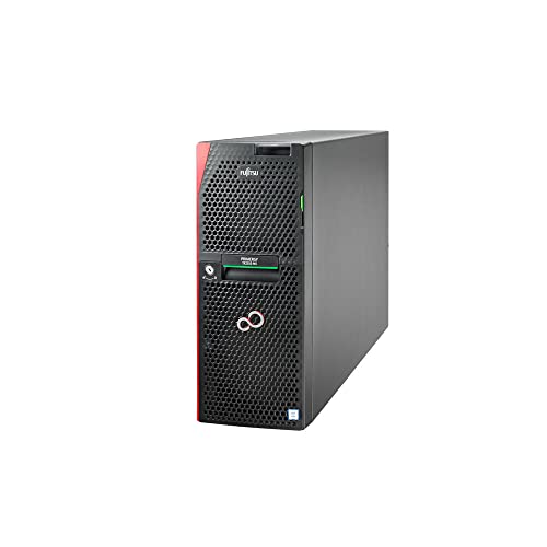 Imagen principal de Fujitsu PRIMERGY TX2550 M5 Silver 4208 SYST