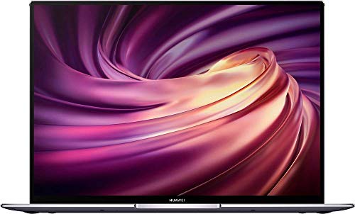 Imagen principal de HUAWEI MateBook X Pro Space Gray 53010VPL