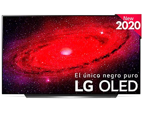 Imagen principal de LG OLED55CX6LA TELEVISOR 4K
