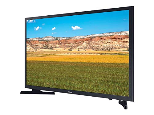 Imagen principal de SAMSUNG TV 32 UE32T4302AK Serie 4 HD LED Smart TV DVBTS2 Black Europa