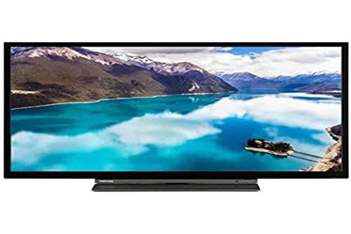 Imagen principal de Toshiba TV 32LA3B63DG 32 FHD Smart ANDROIDTV WiFi USB HDMI Google ASSI