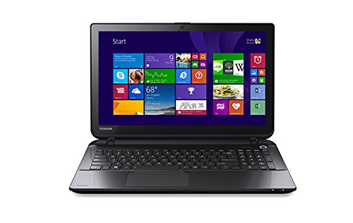 Imagen principal de Toshiba Satellite L50D-B-151 - Ordenador portátil (A8-6410, DVD Super