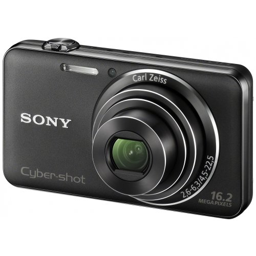 Imagen principal de Sony DSC-WX50B - Cámara Digital compacta, 16.1 MP, LCD de 2.7 Pulgada