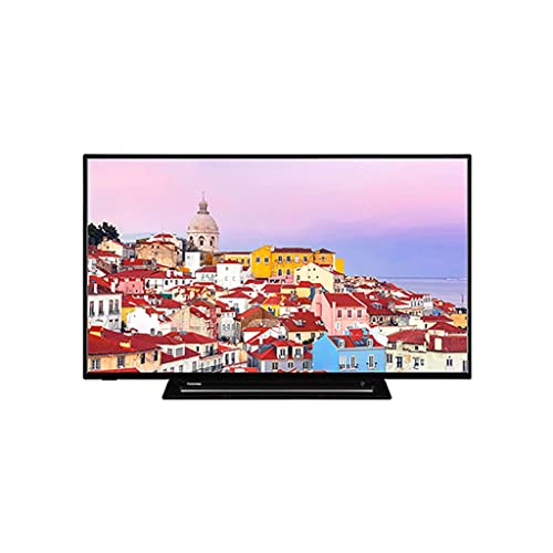 Imagen principal de Toshiba TV 65UL3063DG 65 UHD Smart HDR10 Slim