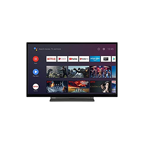 Imagen principal de Toshiba Telewizor Telewizor LED 32cale 32WA3B63DG