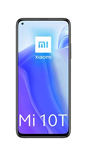 Imagen principal de Xiaomi Mi 10T (Pantalla 6.67 Fhd+ Dotdisplay, 6Gb+128Gb, Cámara de 64