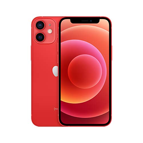 Imagen principal de Nuevo Apple iPhone 12 Mini (128 GB) - (Product) Red