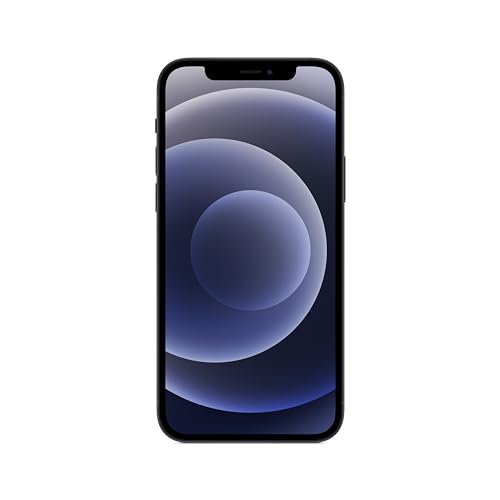 Imagen principal de Nuevo Apple iPhone 12 (128 GB) - en Negro
