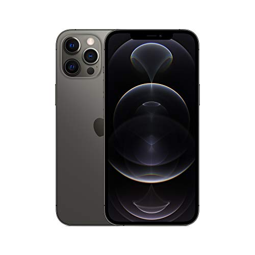 Imagen principal de Nuevo Apple iPhone 12 Pro MAX (128 GB) - Grafito