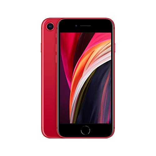 Imagen principal de Apple iPhone SE (128 GB) - (Product) Red