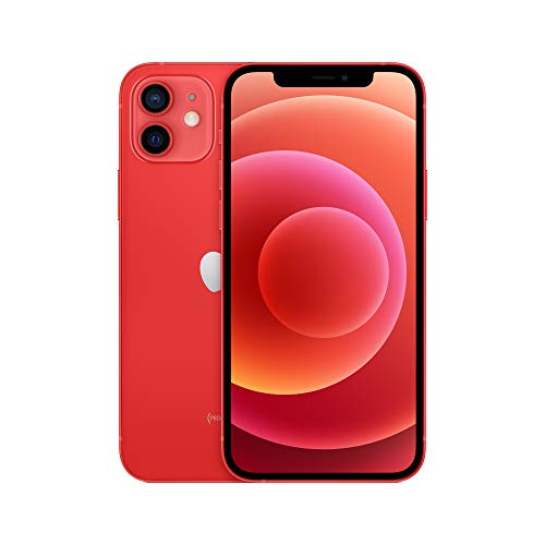 Imagen principal de Nuevo Apple iPhone 12 (128 GB) - (Product) Red