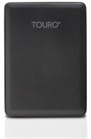 Imagen principal de HGST Touro Mobile 3TB External Hard Drive HDD USB 3.0, 6,4 cm Retail E
