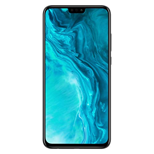Imagen principal de Honor 9X Lite - Smartphone 128GB 4GB RAM Dual Sim Midnight Black