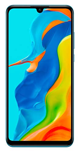Imagen principal de HUAWEI P30 Lite Azul - 6.15 - 6GB - 256GB - 3340 mAh