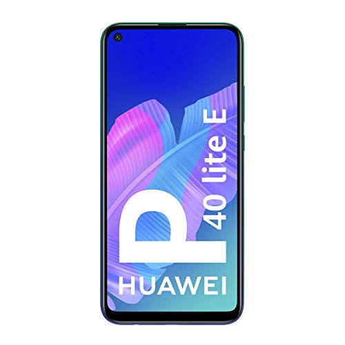 Imagen principal de HUAWEI P40 Lite E - Smartphone con Pantalla FullView de 6,39 (Kirin 71