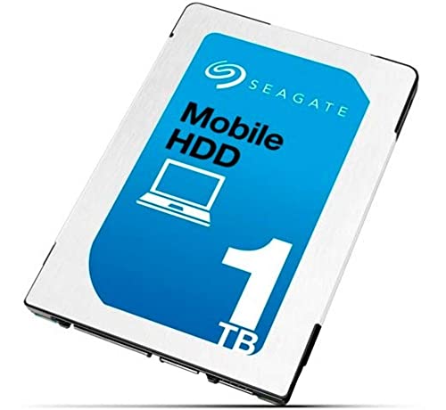 Imagen principal de Seagate 1000 GB Disco Duro