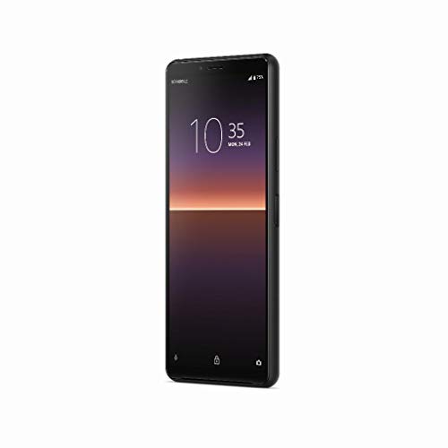 Imagen principal de Sony Xperia 10 II - Teléfono móvil 21:9 de 6 (FHD, OLED, cámara Tri