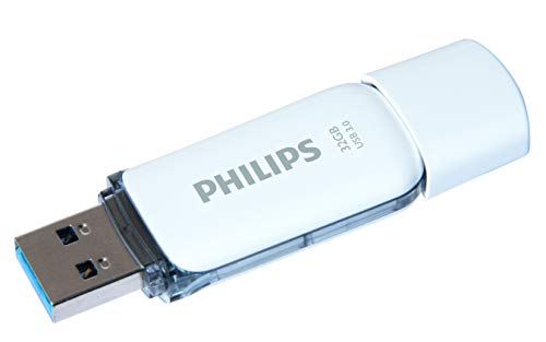 Imagen principal de Philips CLE snow 32GO USB3.0