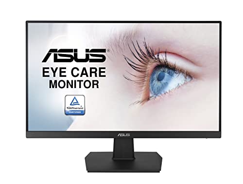 Imagen principal de ASUS VA27EHE - Monitor de 27 FullHD (1920x1080, IPS, HDMI, D-Sub, 75Hz