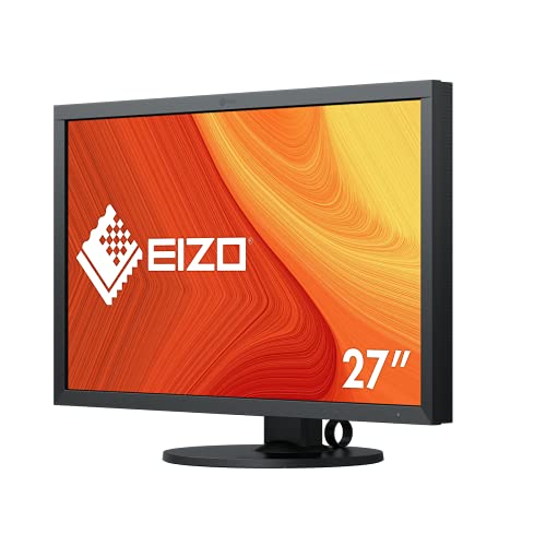 Imagen principal de EIZO ColorEdge CS2740 - Monitor Profesional - 27 IPS, 3840x2160 4K, 10