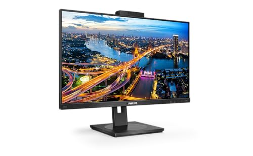Imagen principal de MMD - PHILIPS LCD 23.8IN1920X1080 1000:1 MNTR, negro