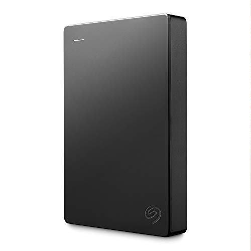 Imagen principal de Seagate Technology Portable Drive 5TB, Unidad de disco duro externo, U