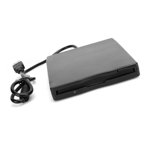 Imagen principal de Unidad de Disquete Externa portátil USB 3.0 de 3.5 , Disquete 12 MB U
