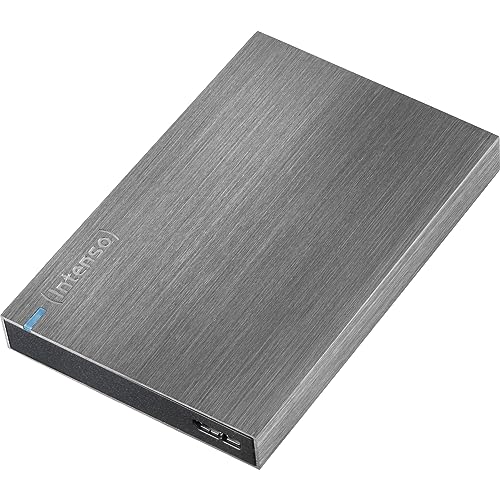 Imagen principal de Intenso Memory Board - Disco Duro portátil (2 TB, 2 TB, 2,5 Pulgadas,