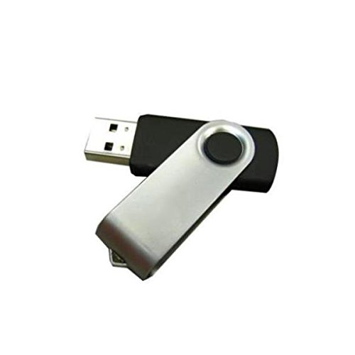 Imagen principal de Nilox 05NX020500002 Unidad Flash USB 4 GB USB Tipo A 2.0 Negro, Plata 