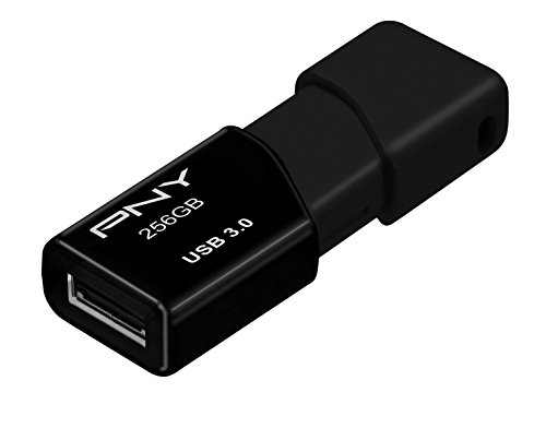 Imagen principal de PNY attaché 4 Stick USB 3.0 256 GB