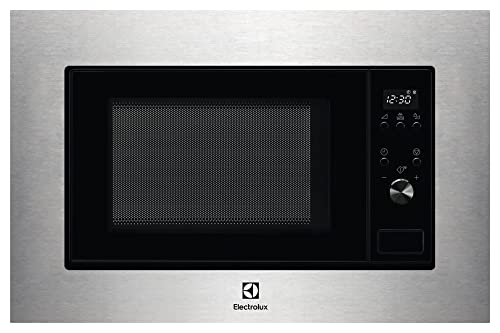 Imagen principal de ELECTROLUX EMS2203MMX Horno MICROONDAS INTEGRACION