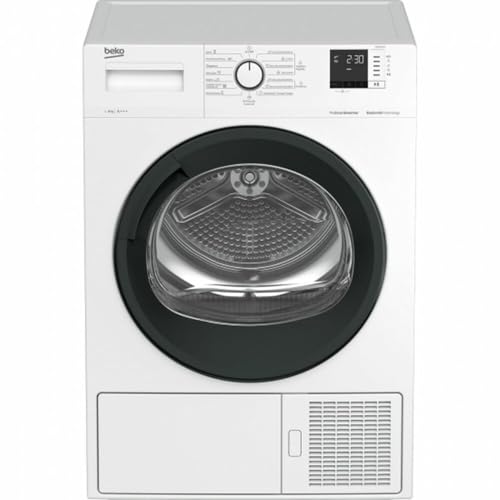 Imagen principal de Beko Secadora DS8512CX 8K A BC DSP