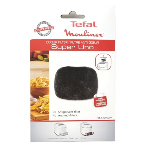 Imagen principal de Cartucho de filtro SUPER UNO (280339-9961) Freidora XA004D00, XA005000