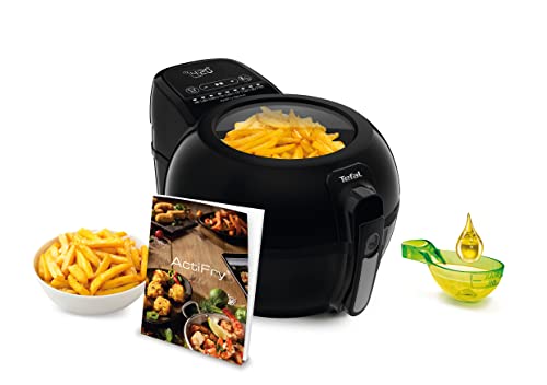 Imagen principal de TEFAL - Actifry Genius+ FZ773815