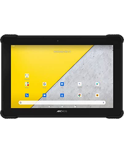 Imagen principal de Archos Tablet T101X Negro 2 GB RAM 10,1''