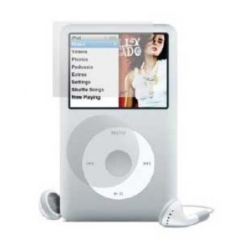 Imagen principal de Xtrememac TuffShield 3-para iPod Classic 80/160 GB - UE