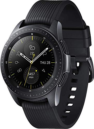 Imagen principal de Samsung Galaxy Watch (Bluetooth) 42mm - Smartwatch Black