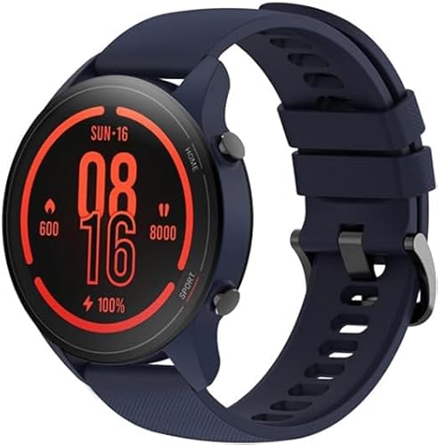 Imagen principal de Xiaomi Smartwatches (Azul)