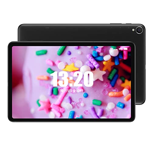 Imagen principal de ALLDOCUBE iPlay 40 Tablets, Pantalla LCD IPS Full HD de 10.4 Pulgadas 