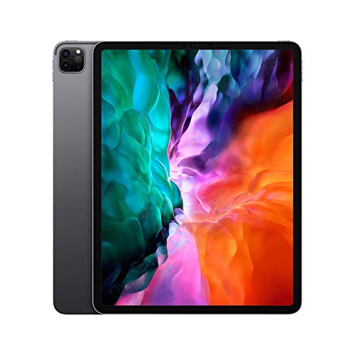 Imagen principal de Apple iPad Pro 12.9 (4.ª Generación) 256GB Wi-Fi - Gris Espacial (Re