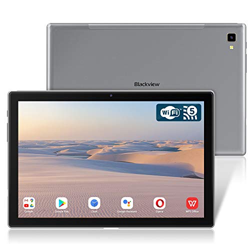 Imagen principal de Blackview Tablet