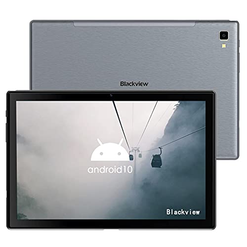 Imagen principal de Blackview Tablet 10 Pulgadas, Tab8 Tablet,4GB RAM + 64GB ROM Octa-Core