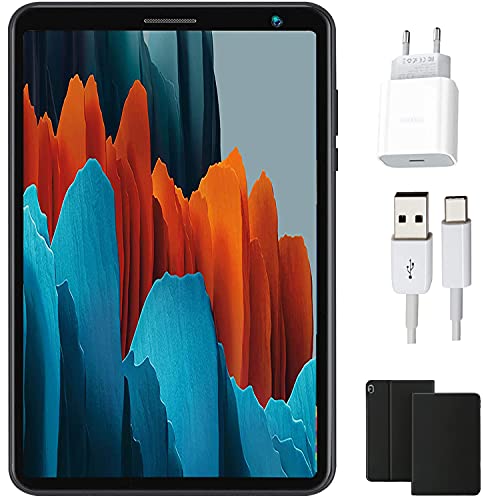 Imagen principal de DUODUOGO Tablet Android 10.0 GO 8 Pulgadas, Quad-Core 1.6GHz 3GB de RA