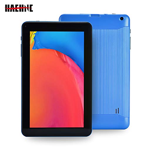Imagen principal de Haehne 9 Tablet, Android 6.0 Quad Core 1.3GHz, 1GB RAM 16GB ROM, Cáma