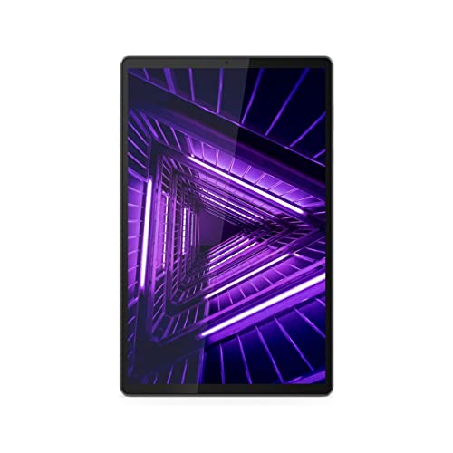 Imagen principal de Lenovo Tablet TB-X606X Tab M10 Plus FHD 4G 4+128 GB Black