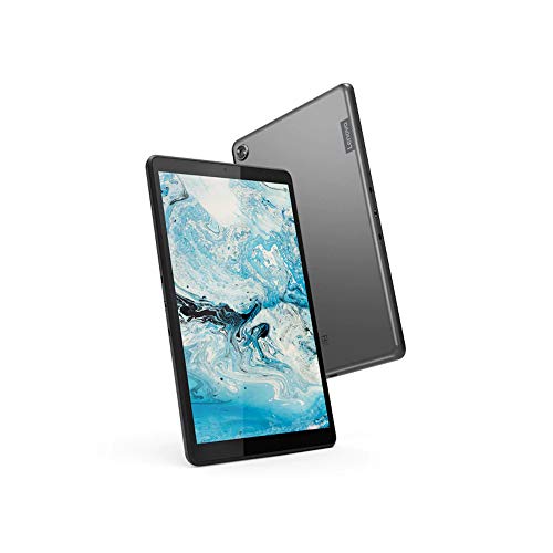 Imagen principal de LENOVO TB-8505FS M8 Cradle SYST, Negro