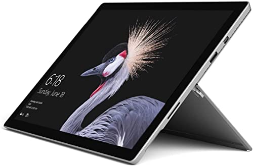 Imagen principal de Microsoft Surface Pro LTE (Intel Core i5, 8 GB de RAM y 256 GB)