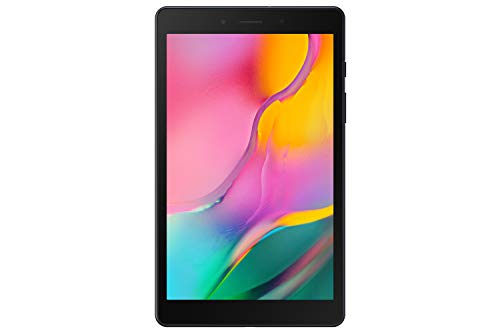 Imagen principal de Samsung Galaxy Tab A 8.0 LTE 32GB 2GB RAM Black